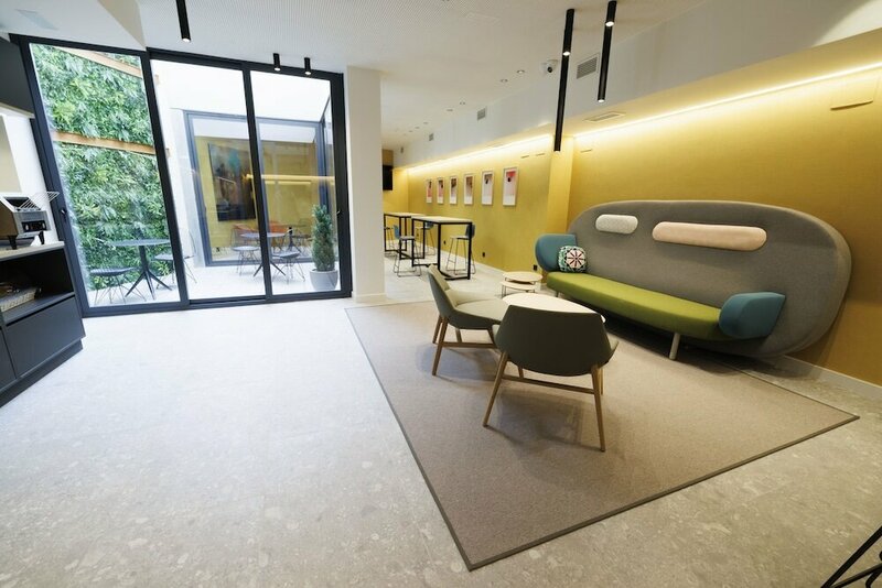 Гостиница Inn Boutique Leon в Леоне