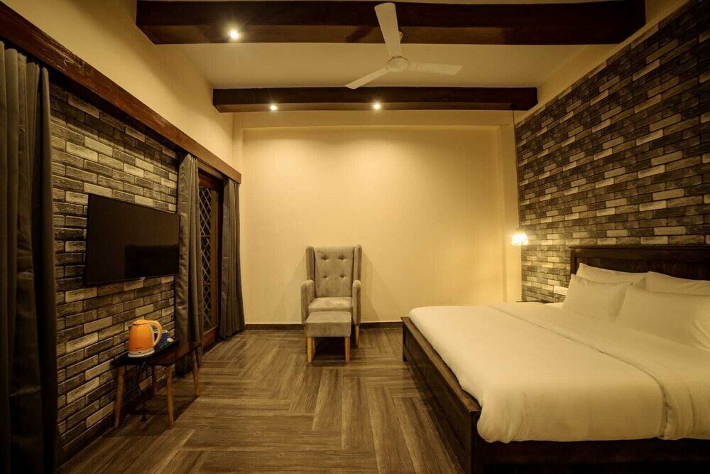 Фото Eko Resort Vanya, Corbett