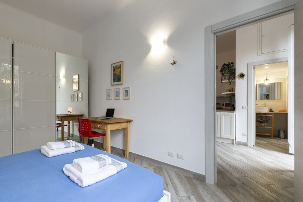 Фото Nota-Mi - Mezzofanti Tre Ponti