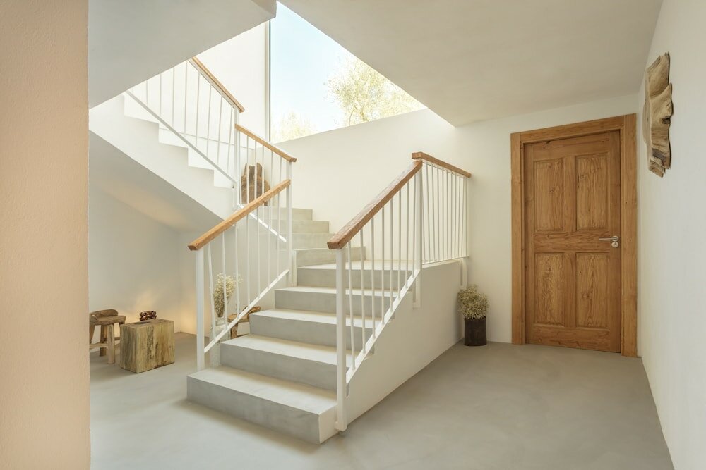 Фото Hacienda Fresneda María by Charming Stay Adults Recommended