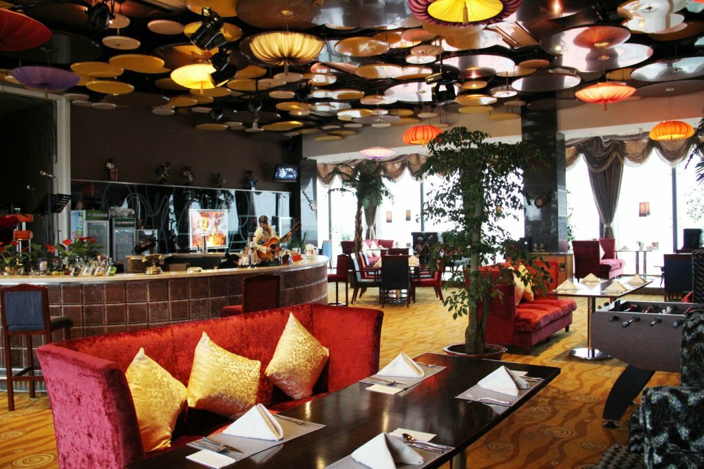 Фото The Brigh Center Hotel Weihai