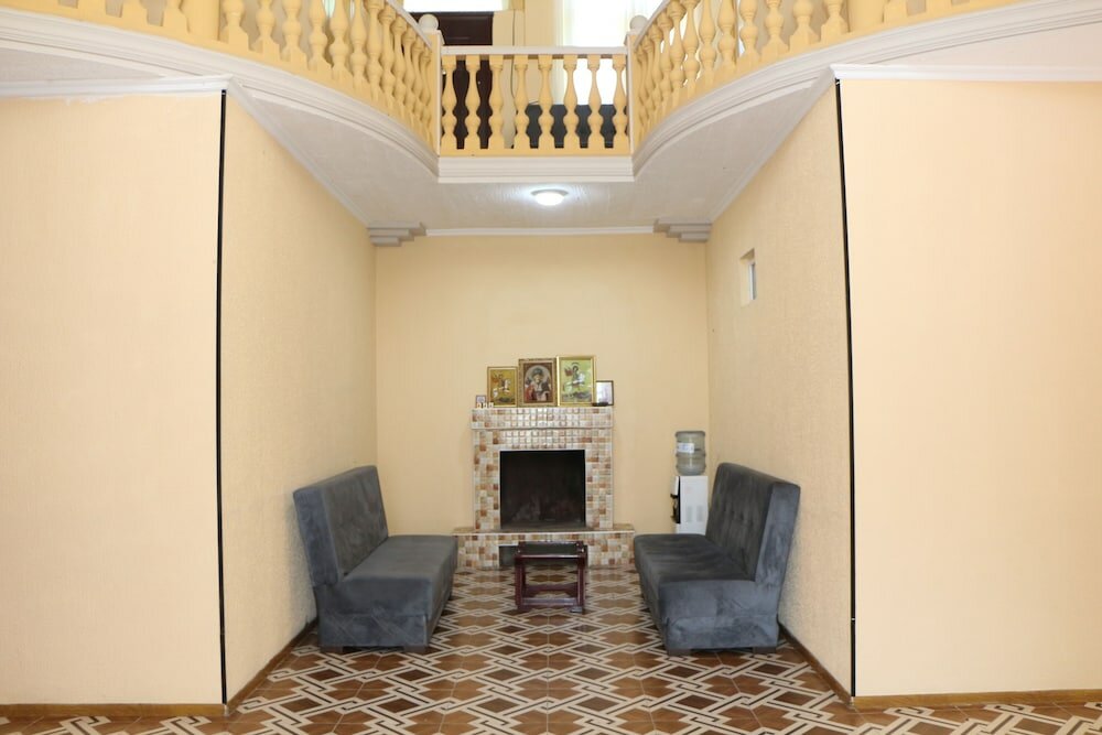 Фото Отель Grand Hotel