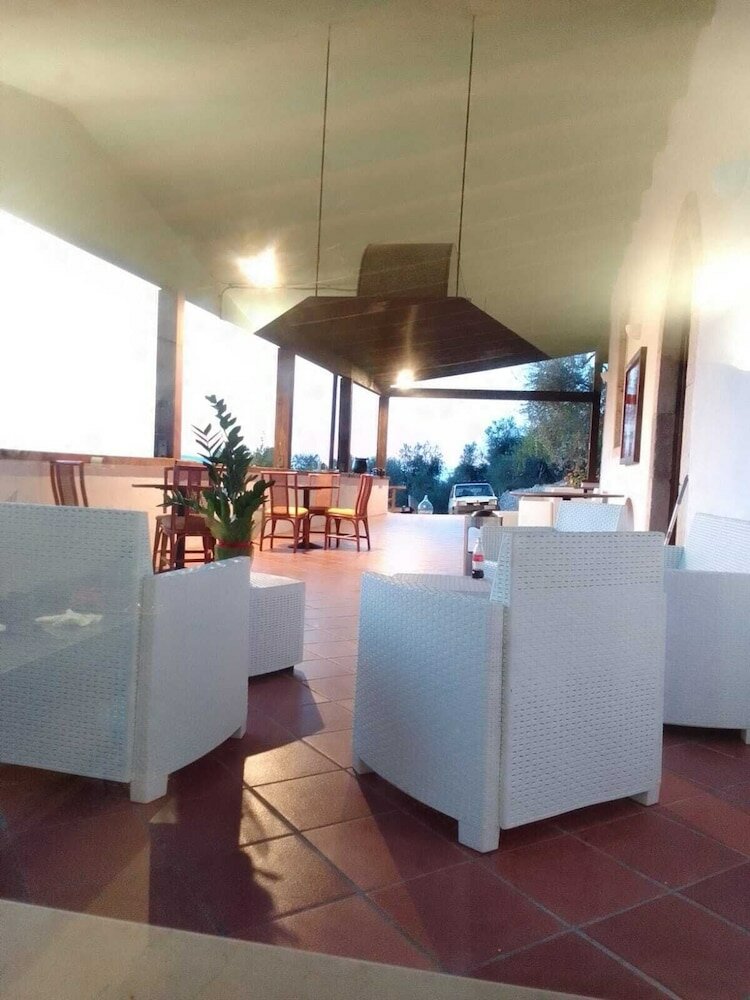 Фото Agriturismo La Valletta b&b