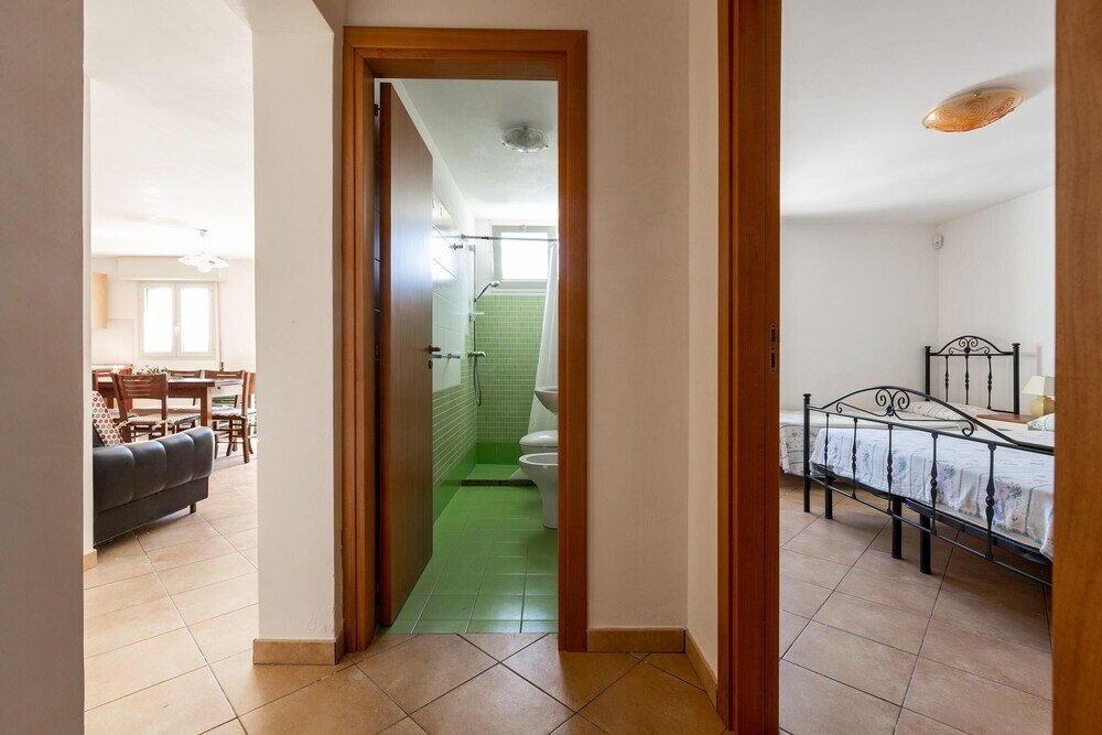 Фото 3649 Rosmarino - App A by Barbarhouse