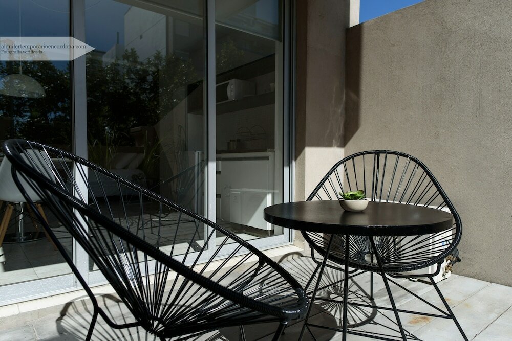 Фото Departamentos Rondeau by Lugar