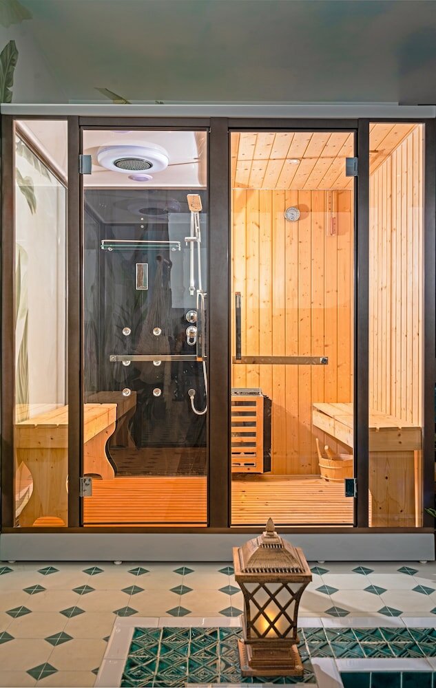 Фото Pavillon Boutique Hotel & Apartment Nha Trang