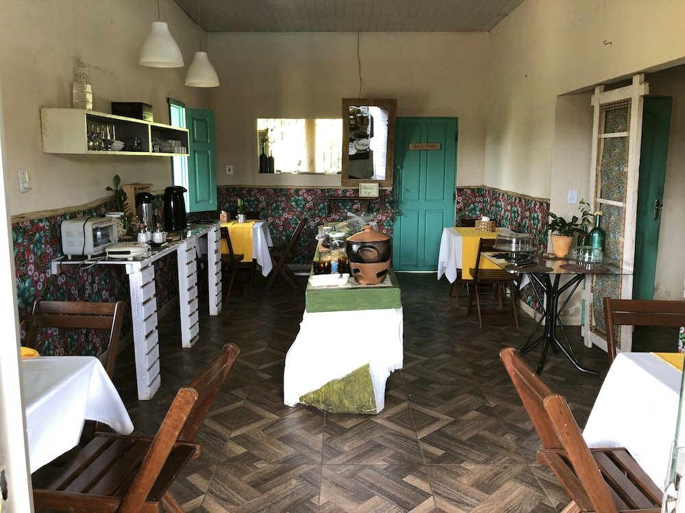 Фото Hotel Urumajo