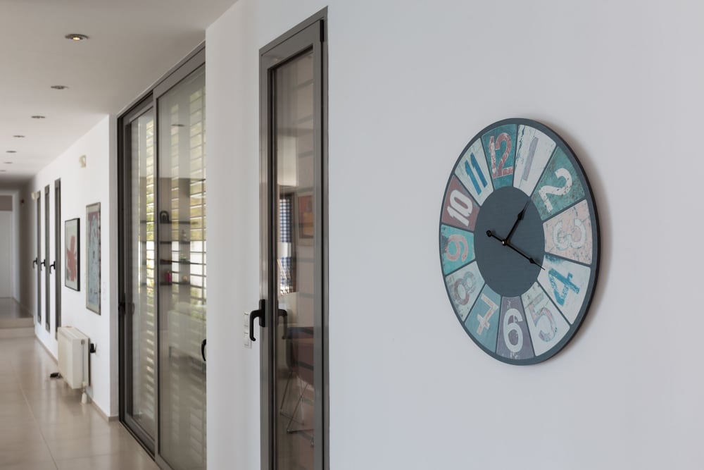 Фото 600m² homm Luxury Villa Sea Side Evia 16ppl