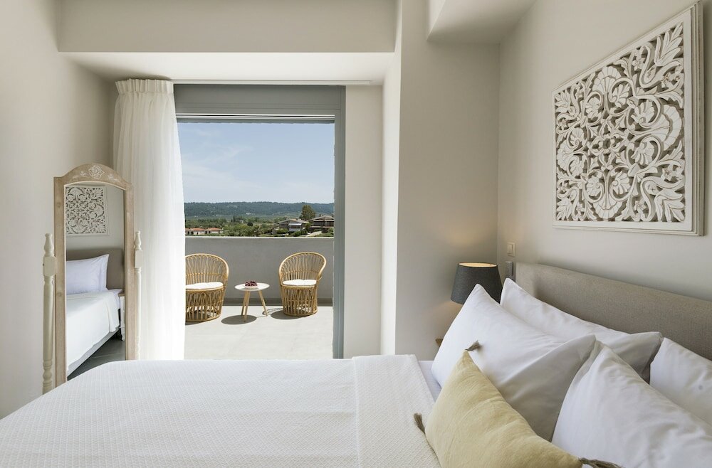 Фото Soleado Luxury Villas