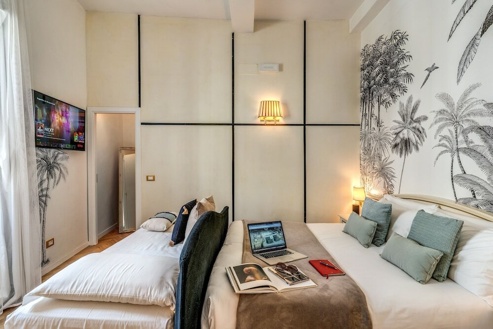 Фото Baboon Room