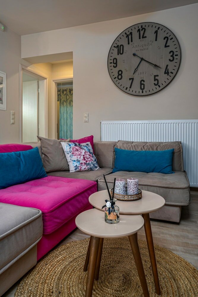 Фото City Gem Apartment