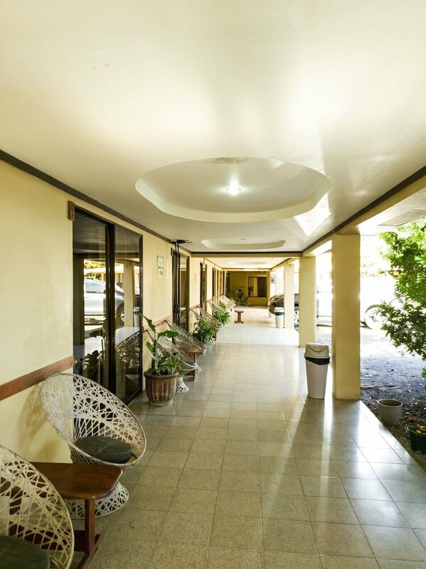 Гостиница Cabinas Agua Luna Frente al Mar