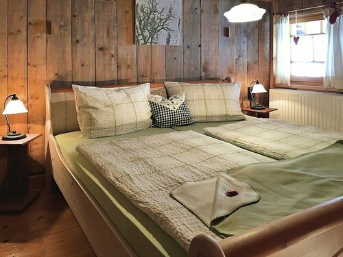 Гостиница Vibrant Holiday Home in Reinerzau With Sauna