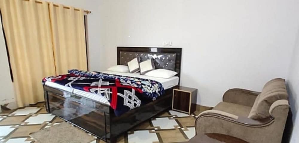 Фото Chopta Himrab Resort