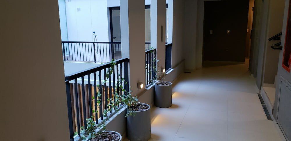 Фото Julián Álvarez Apartment