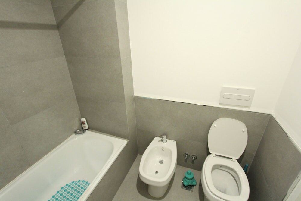 Фото Departamento con Pileta y Gym V Urquiza