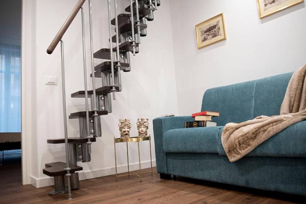 Фото Fervore Luxury Rooms