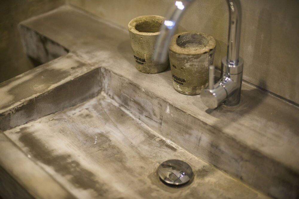 Фото Urban Villa Joshua District - Adults Only