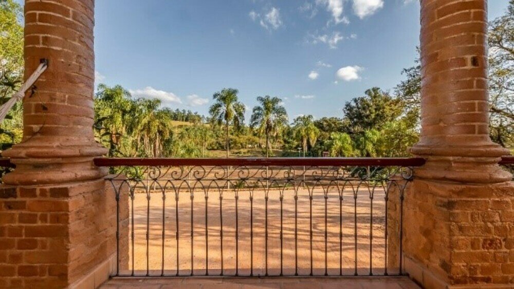 Фото Fazenda Santa Bárbara - Eventos e Filmagens