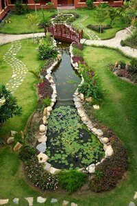 Гостиница Ancient Bagan Hotel