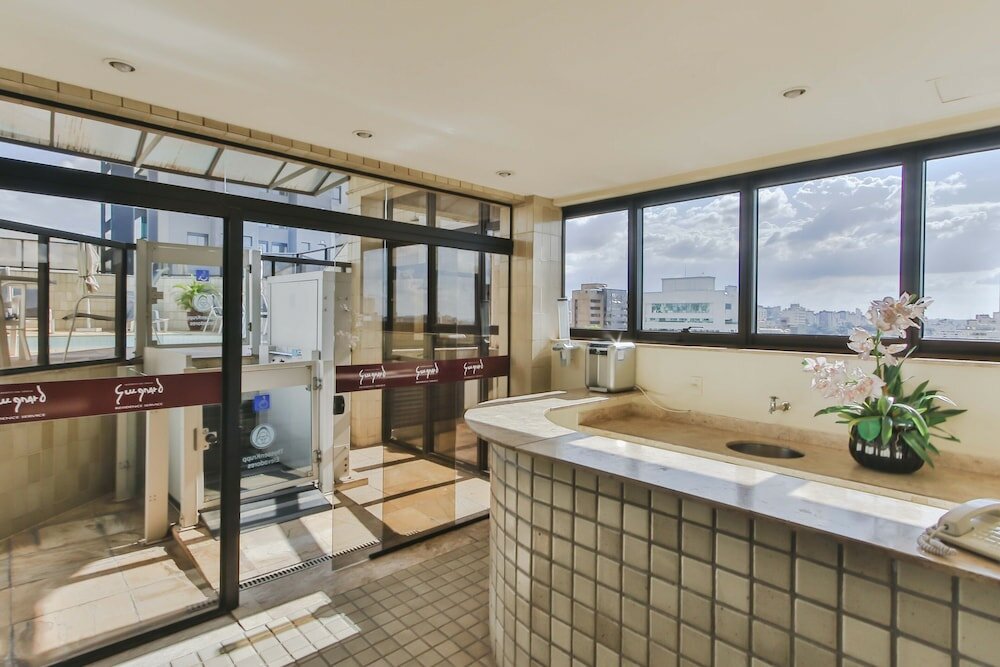 Фото Charmoso Residence service na Savassi