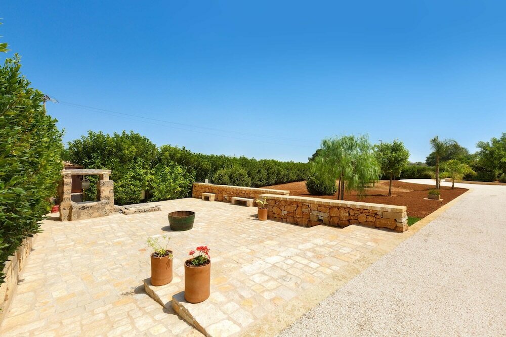 Фото 2474 Villa Vanda