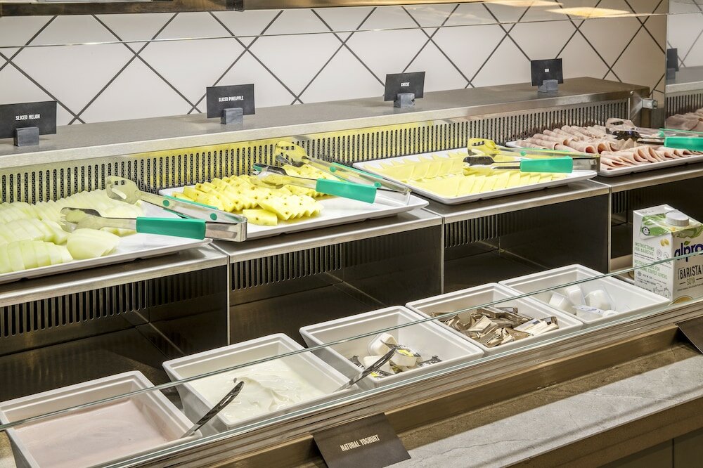 Фото Hampton by Hilton London City