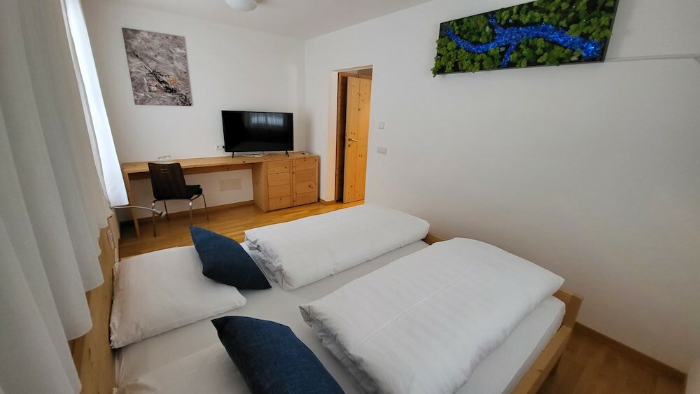 Фото Berggasthof Badl