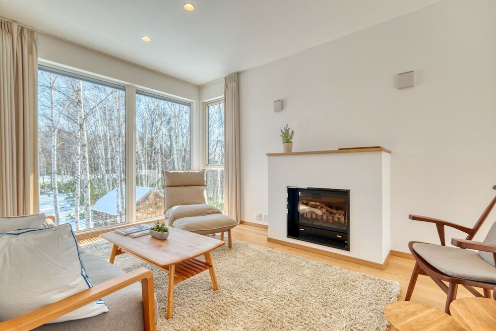 Фото Konaya by Hokkaido Tracks