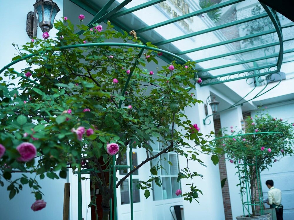 Фото Le Soleil Boutique Hotel Dalat