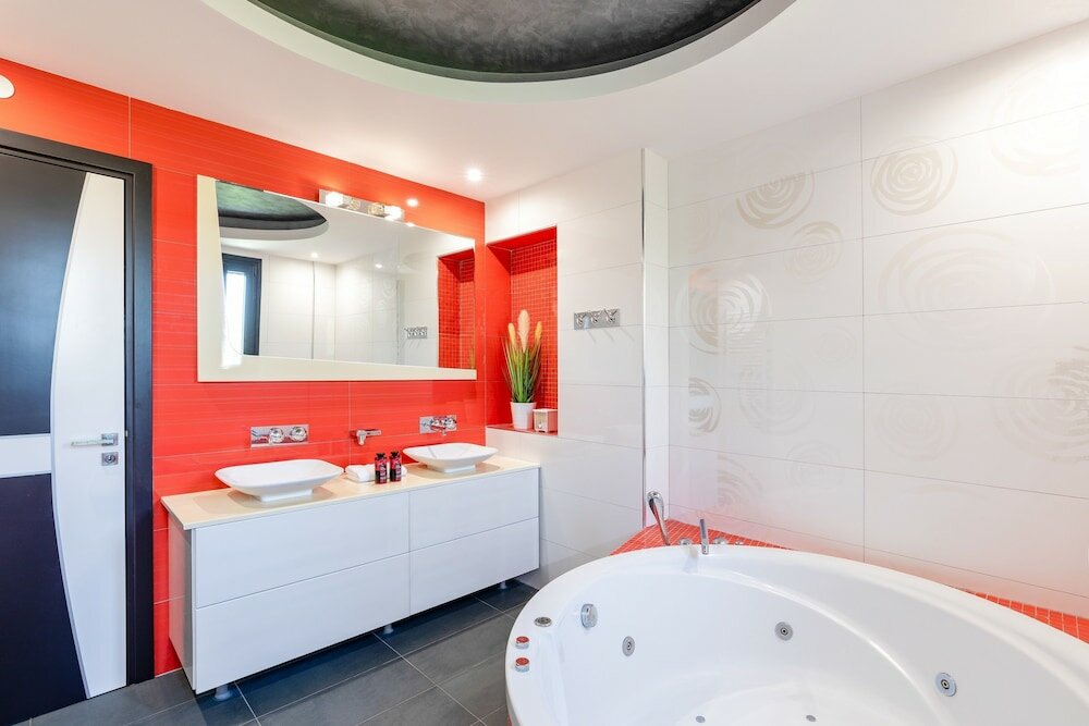 Фото Villa Melia