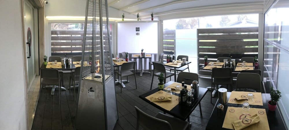 Фото Ostia Antica Suite Bb