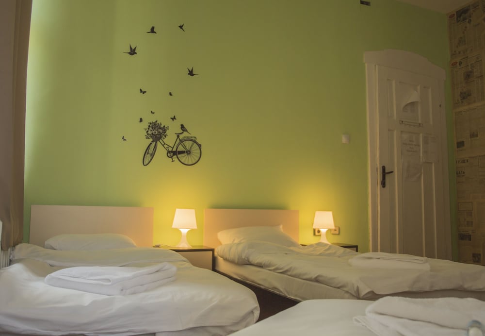 Фото Italian House Simeon