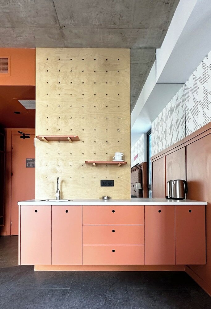 Фото Bamboo Garden