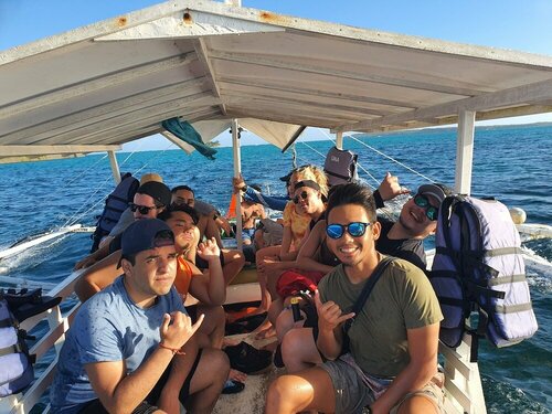Гостиница Higala Hostel Siargao