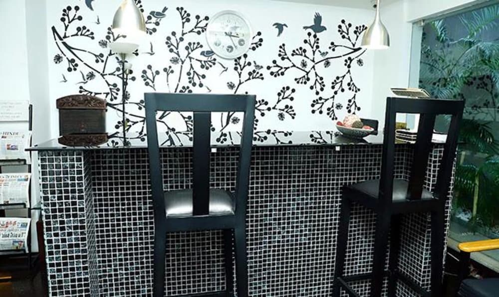 Фото Fabhotel Skyry II