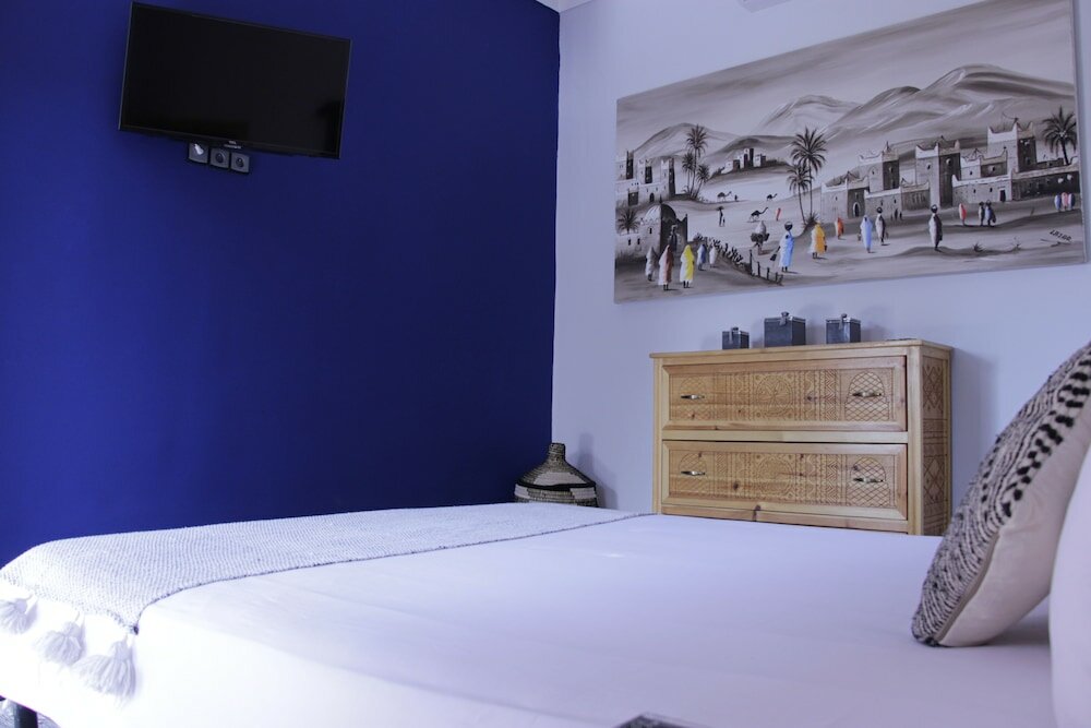 Фото Villa Jenny Lynn Marrakech