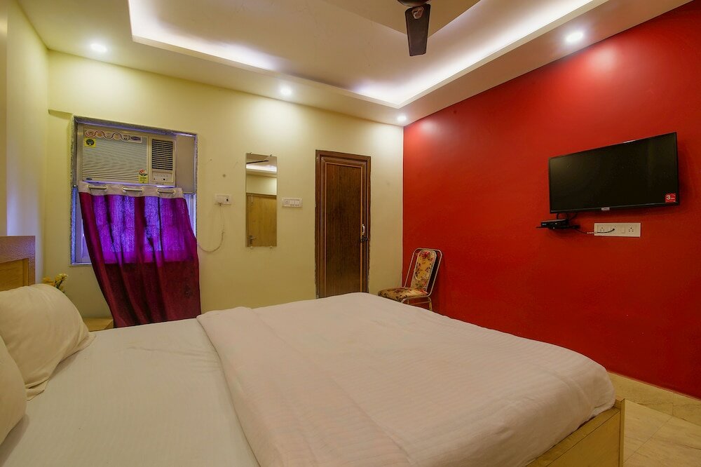 Фото Fabhotel Bodhi Vihar