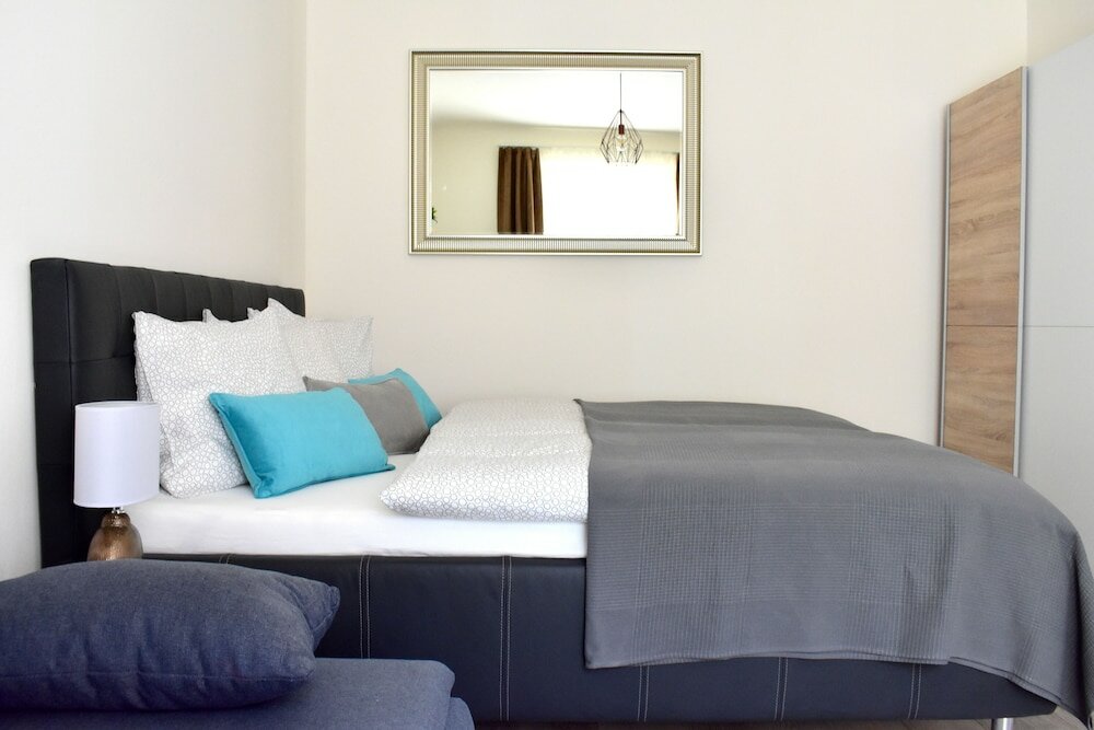 Фото Truhlarska Apartment