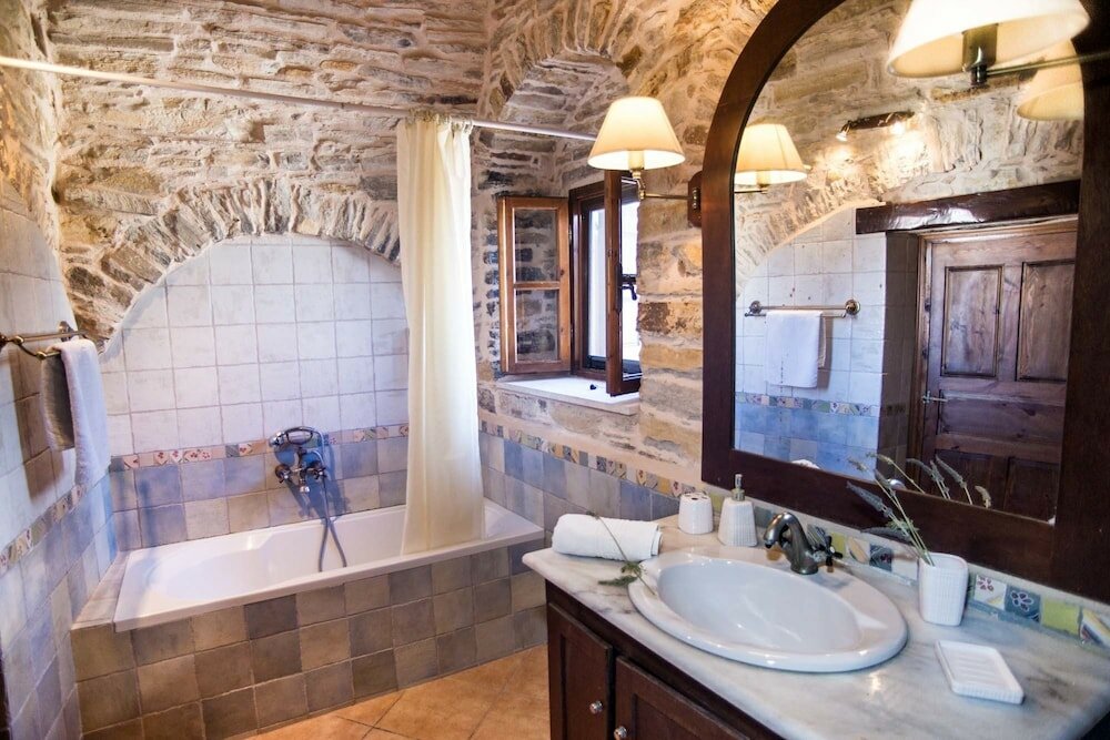 Фото Vouno Village Apartments