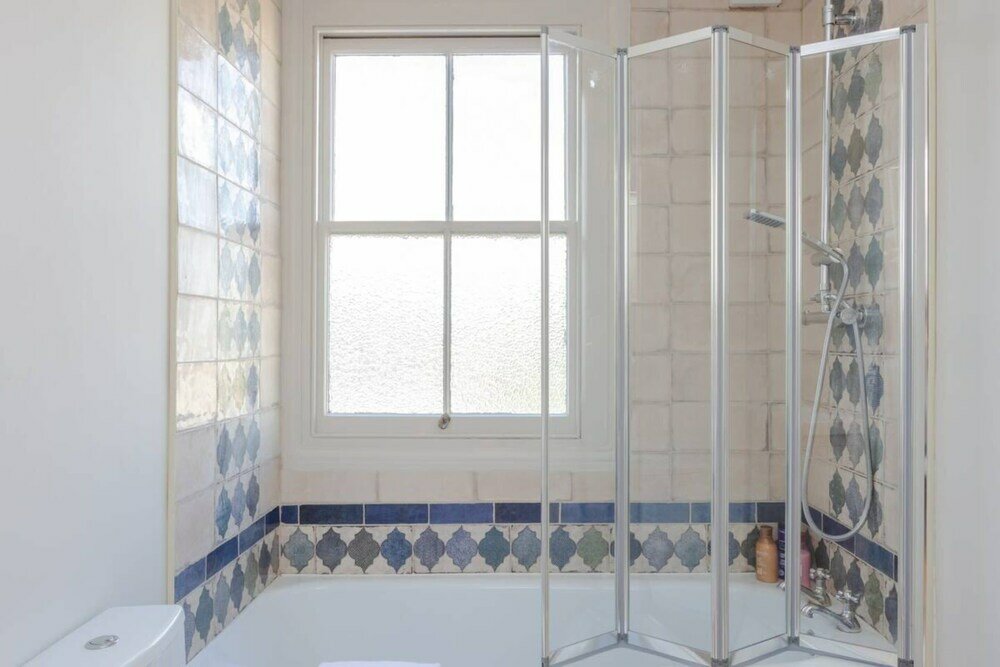 Фото Charming 1 Bedroom Apartment in Vibrant East Dulwich