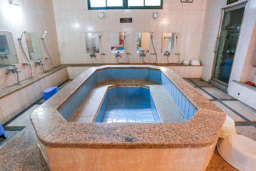 Фото Samcheongdong Korea Guest House