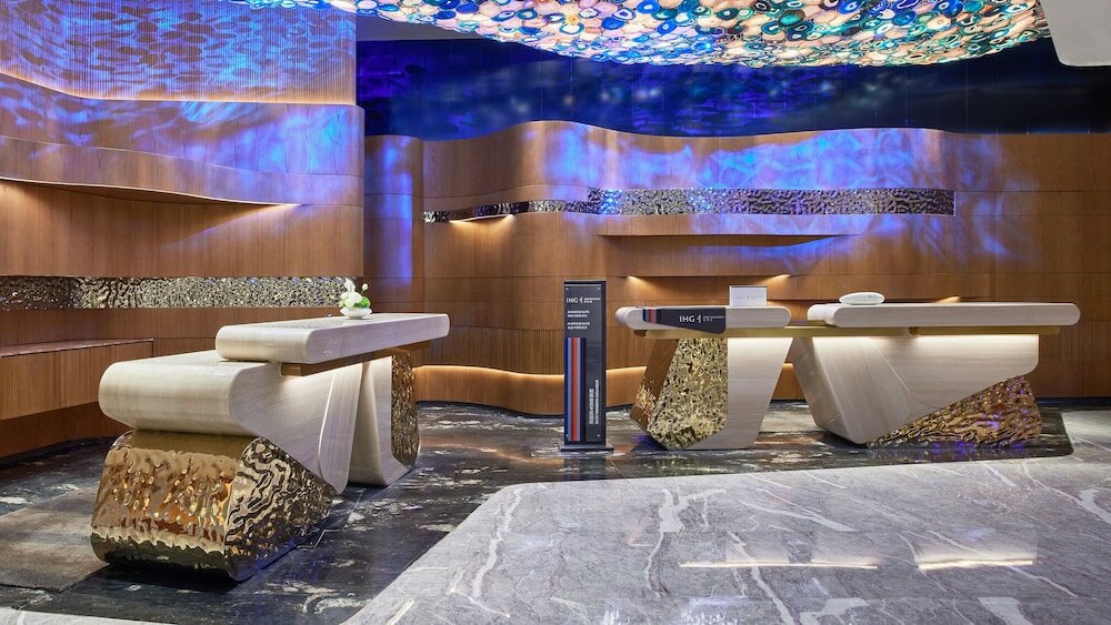 Фото Hotel Indigo Xiamen Haicang, an Ihg Hotel