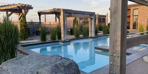 Гостиница Crowne Plaza Moncton-Downtown, an Ihg Hotel в Монктоне