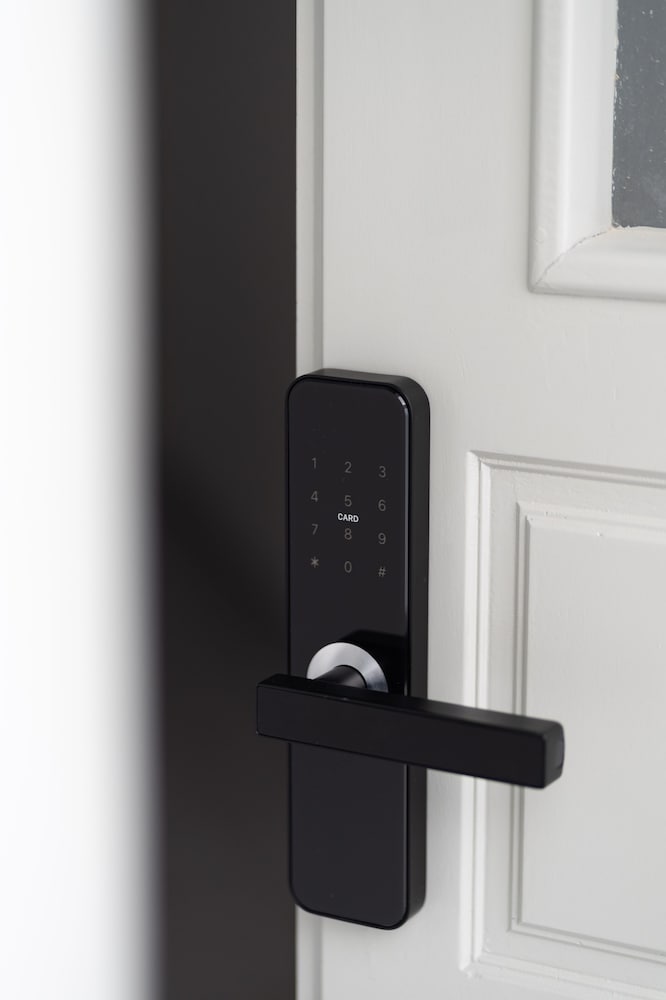 Фото Sunray Lodgings