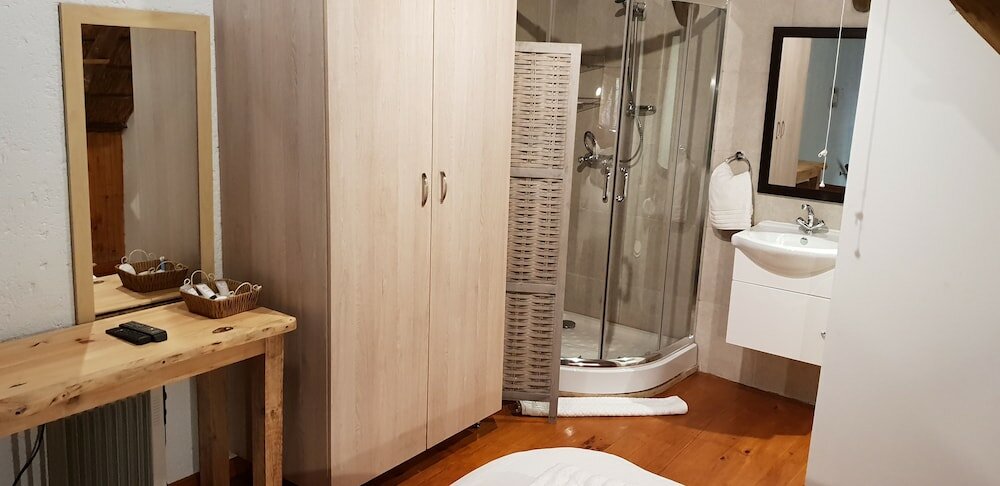 Фото Woodlands Game Lodge