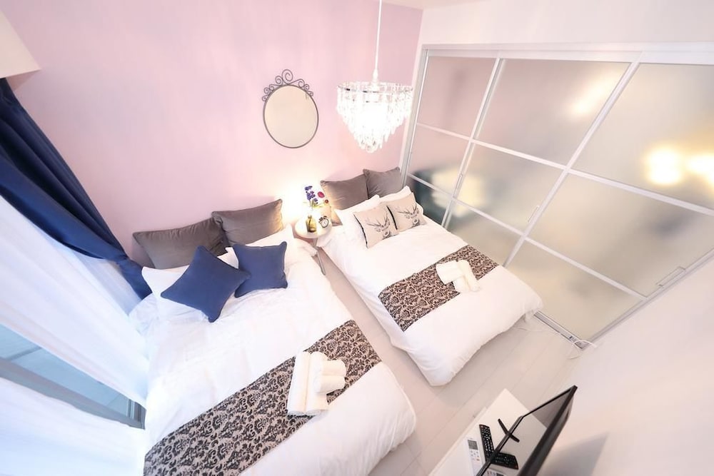 Фото Premier in Land Mark Ebisu Osaka 601 - 187-2