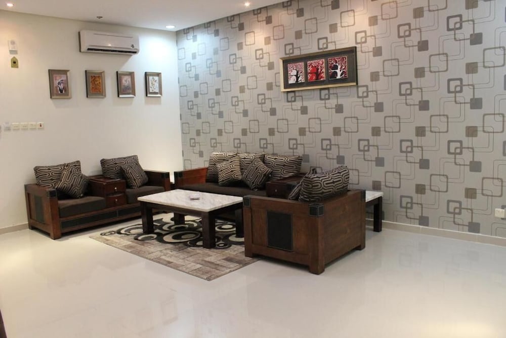 Фото Sama Nadrin Hotel Apartments