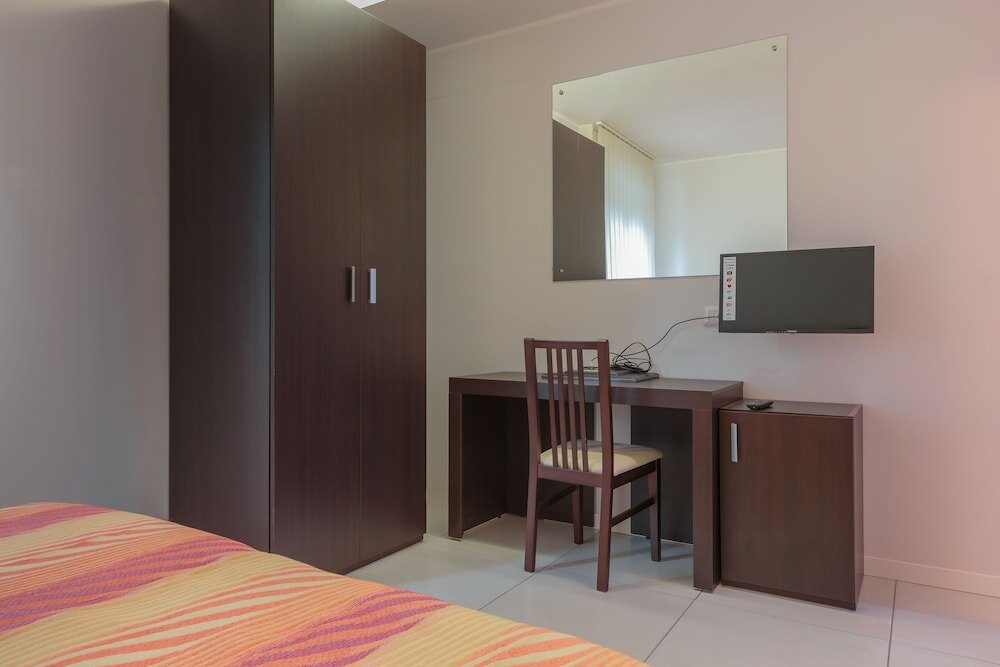 Фото Pasta residence italia