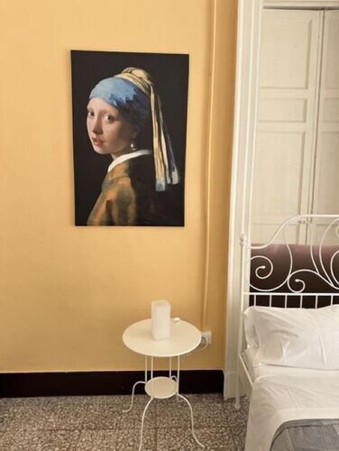 Гостиница Il Teatro Rooms в Катании